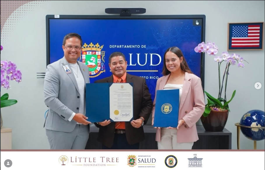Proclama del Departamento de Salud sobre la soledad no deseada en Puerto Rico